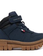 Tommy Hilfiger Зимни обувки T1X5-35290-0316