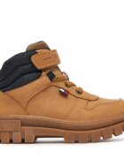 Tommy Hilfiger Зимни обувки T1X5-35290-0316A253