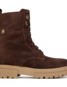Tommy Hilfiger Зимни обувки T4A5-35172-1429 S