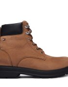 Tommy Hilfiger Зимни обувки Th Flag Resistant Lace-Up Boot FW0FW09576