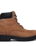 Tommy Hilfiger Зимни обувки Th Flag Resistant Lace-Up Boot FW0FW09576