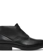 Tommy Hilfiger Зимни обувки Tl Lth Boot FM0FM05265