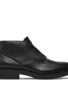 Tommy Hilfiger Зимни обувки Tl Lth Boot FM0FM05265