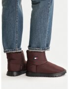 Tommy Jeans Апрески Tjw Snow Boot EN0EN02823