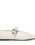 Tommy Jeans Балеринки Tjw Ballerina Buckle EN0EN03019
