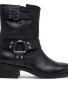 Tommy Jeans Боти Tjw Biker EN0EN02811