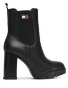 Tommy Jeans Боти Tjw EN0EN02831