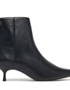 Tommy Jeans Боти Tjw Pointed Kitten Heel Boots EN0EN03172