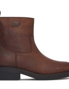 Tommy Jeans Боти Tjw Soft Sole Chelsea Boots Lth EN0EN03080