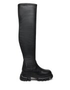 Tommy Jeans Ботуши Tjw Lightweight Otk Boot EN0EN02634