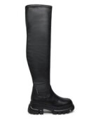 Tommy Jeans Ботуши Tjw Lightweight Otk Boot EN0EN02634
