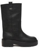 Tommy Jeans Ботуши Tjw Tubular Mid Boots EN0EN03111