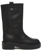 Tommy Jeans Ботуши Tjw Tubular Mid Boots EN0EN03111