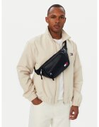 Tommy Jeans Чанта за кръст﻿ Tjm Daily Pu Bumbag AM0AM14626