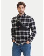 Tommy Jeans Чанта за кръст﻿ Tjm Ess Daily Pu Bumbag AM0AM14291