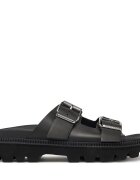 Tommy Jeans Чехли Double Strap Sandal EN0EN02753