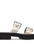 Tommy Jeans Чехли Tjw Buckle Straps Sandal EN02966