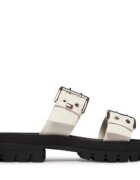 Tommy Jeans Чехли Tjw Buckle Straps Sandal EN02966