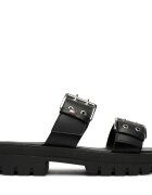 Tommy Jeans Чехли Tjw Buckle Straps Sandal EN0EN02966