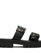 Tommy Jeans Чехли Tjw Buckle Straps Sandal EN0EN02966