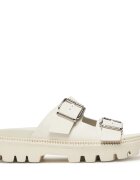 Tommy Jeans Чехли Tjw Double Strap Sandal EN0EN02753