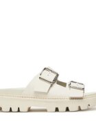 Tommy Jeans Чехли Tjw Double Strap Sandal EN0EN02753