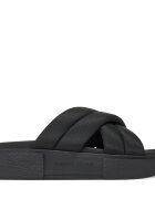 Tommy Jeans Чехли Tjw Flatform Sandal EN0EN02775