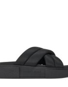 Tommy Jeans Чехли Tjw Flatform Sandal EN0EN02775