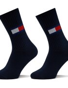 Tommy Jeans Дълги чорапи 701228222
