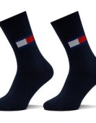 Tommy Jeans Дълги чорапи 701228222