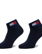 Tommy Jeans Дълги чорапи 701228223