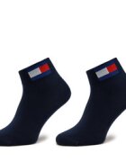 Tommy Jeans Дълги чорапи 701228223