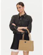 Tommy Jeans Дамска чанта Tjw American Cool Med Tote AW0AW17297