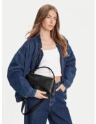 Tommy Jeans Дамска чанта Tjw American Cool Shoulder Bag AW0AW17531
