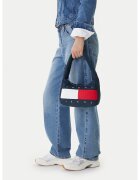 Tommy Jeans Дамска чанта Tjw Archive Shoulder Bag AW0AW18074