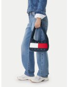 Tommy Jeans Дамска чанта Tjw Archive Shoulder Bag AW0AW18074