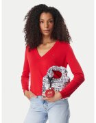 Tommy Jeans Дамска чанта Tjw Bodega Sequins Shopper AW0AW19091