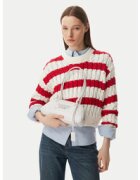 Tommy Jeans Дамска чанта Tjw Bold Shoulder Bag AW0AW18787