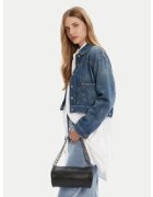Tommy Jeans Дамска чанта Tjw Chain Shoulder Bag AW0AW17893