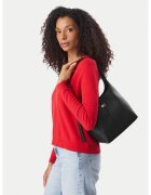 Tommy Jeans Дамска чанта Tjw City Bucket AW0AW19062