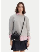 Tommy Jeans Дамска чанта Tjw City Trunk Crossover AW0AW18084