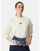 Tommy Jeans Дамска чанта Tjw Cool Denim Shoulder Bag AW0AW19157