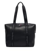 Tommy Jeans Дамска чанта Tjw Daily Elevated Tote AW0AW19046