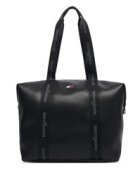 Tommy Jeans Дамска чанта Tjw Daily Elevated Tote AW0AW19046
