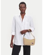 Tommy Jeans Дамска чанта Tjw Ess Daily Shoulder Bag AW0AW17287