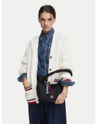 Tommy Jeans Дамска чанта Tjw Icon Charms Shoulder Bag AW0AW18780