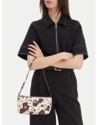 Tommy Jeans Дамска чанта Tjw Must Cow Shoulder Bag AW0AW18061