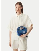 Tommy Jeans Дамска чанта Tjw Summer Crochet Crossover AW0AW18779
