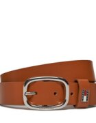 Tommy Jeans Дамски колан Tjw Oval 3.0 AW0AW15836