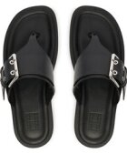 Tommy Jeans Джапанки Tjw Buckle Sandal EN0EN02948